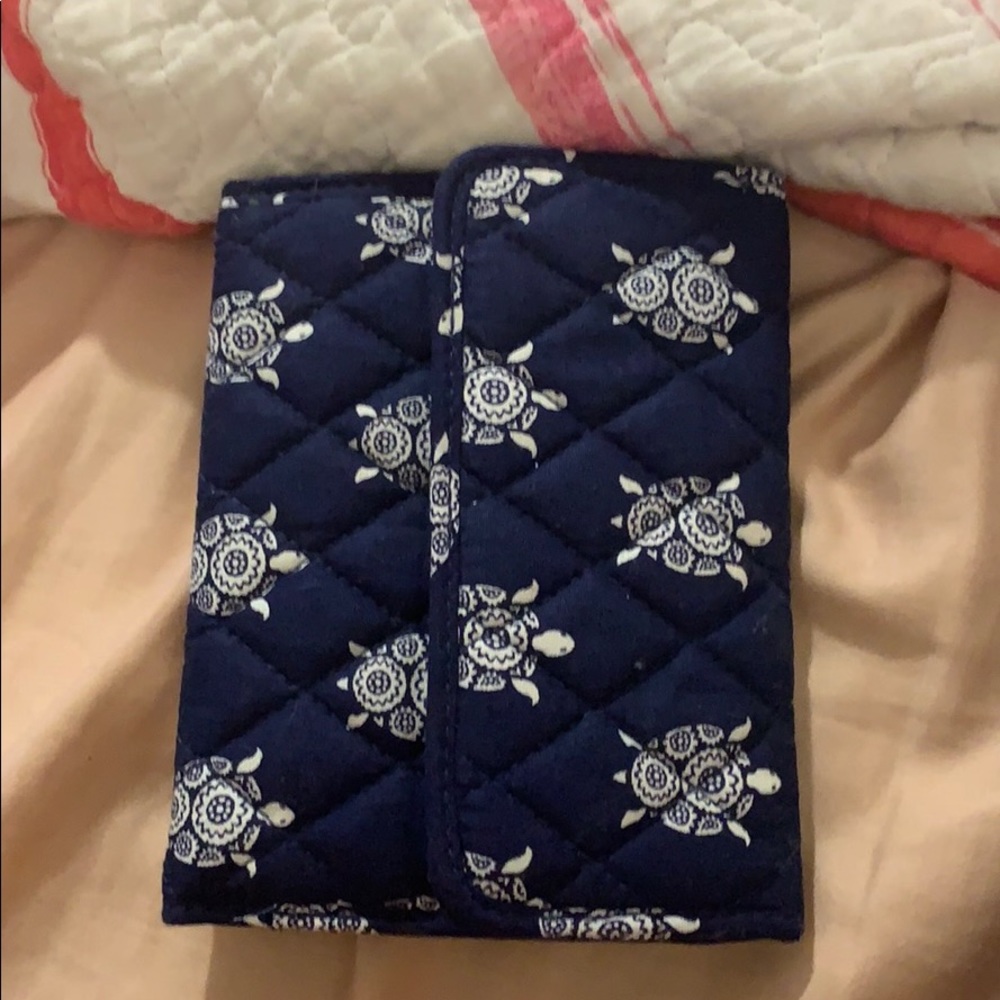 Vera Bradley Wallet